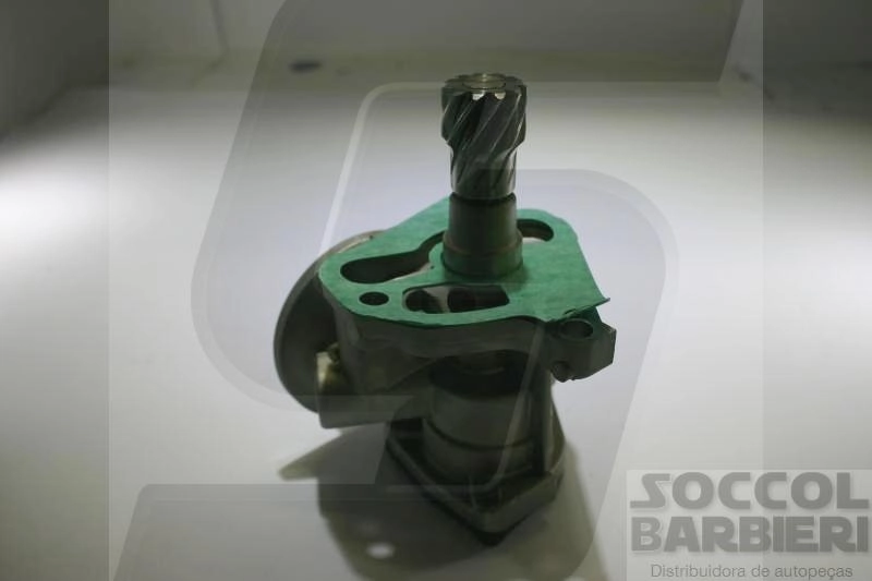BOMBA ÓLEO DO MOTOR FORD FIESTA/KA/COURIER 1.0/1.3 97/99 - MOTOR ENDURA