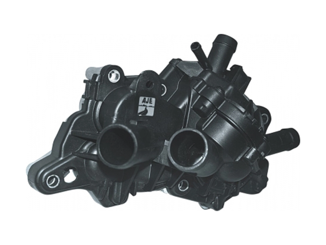 BOMBA ÁGUA COMPLETA VW UP! 2014/ - GOL/SAVEIRO/FOX/GOLF 16V 2016/ - AUDI A3 2013/