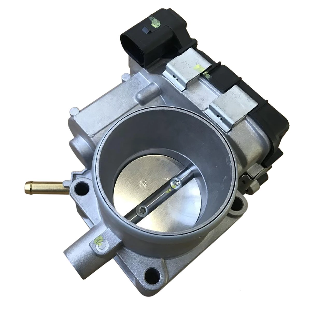 CORPO DE BORBOLETA TBI FIAT ARGO 17/ BRAVO 11/16 DOBLO 09/ GRAND SIENA 12/ PALIO 03/ PUNTO 12/