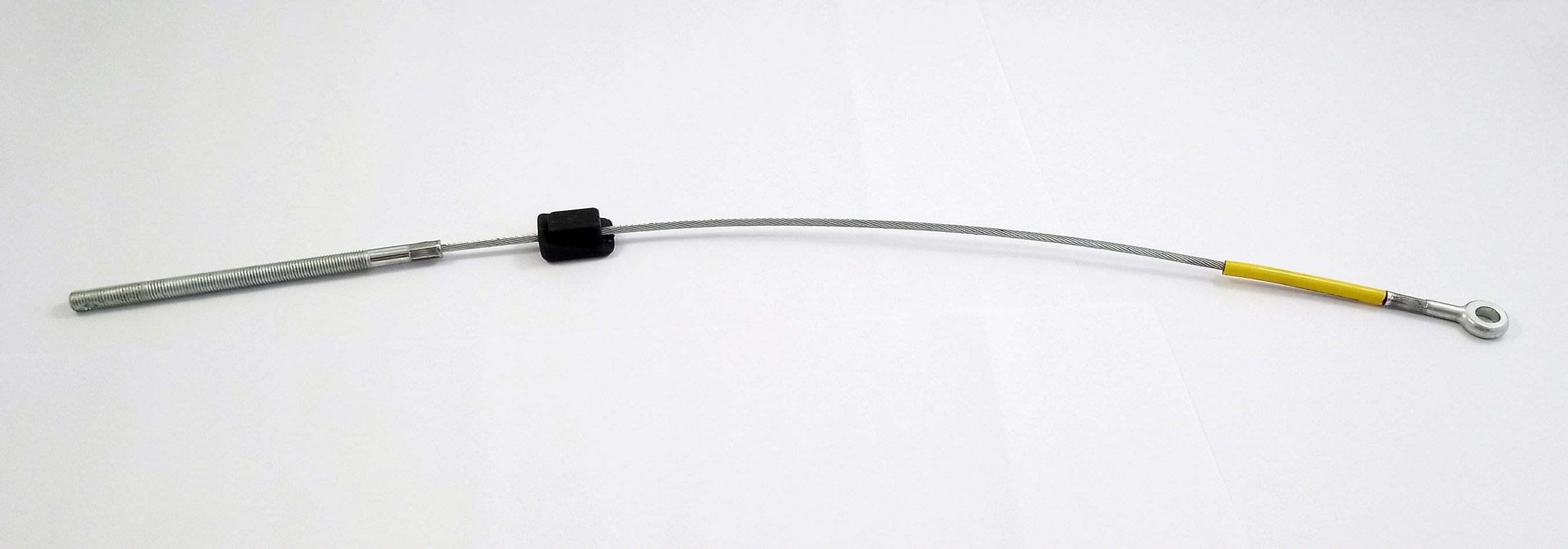 CABO FREIO DIANTEIRO 510MM FORD PAMPA/DEL REY/SCALA 1989/