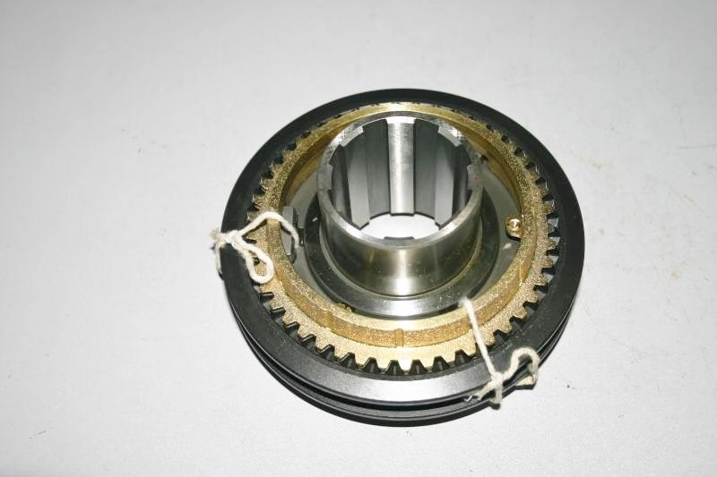 CONJUNTO SINCRONIZADOR MB 2 E 3 MARCHA G3/36-G3/40