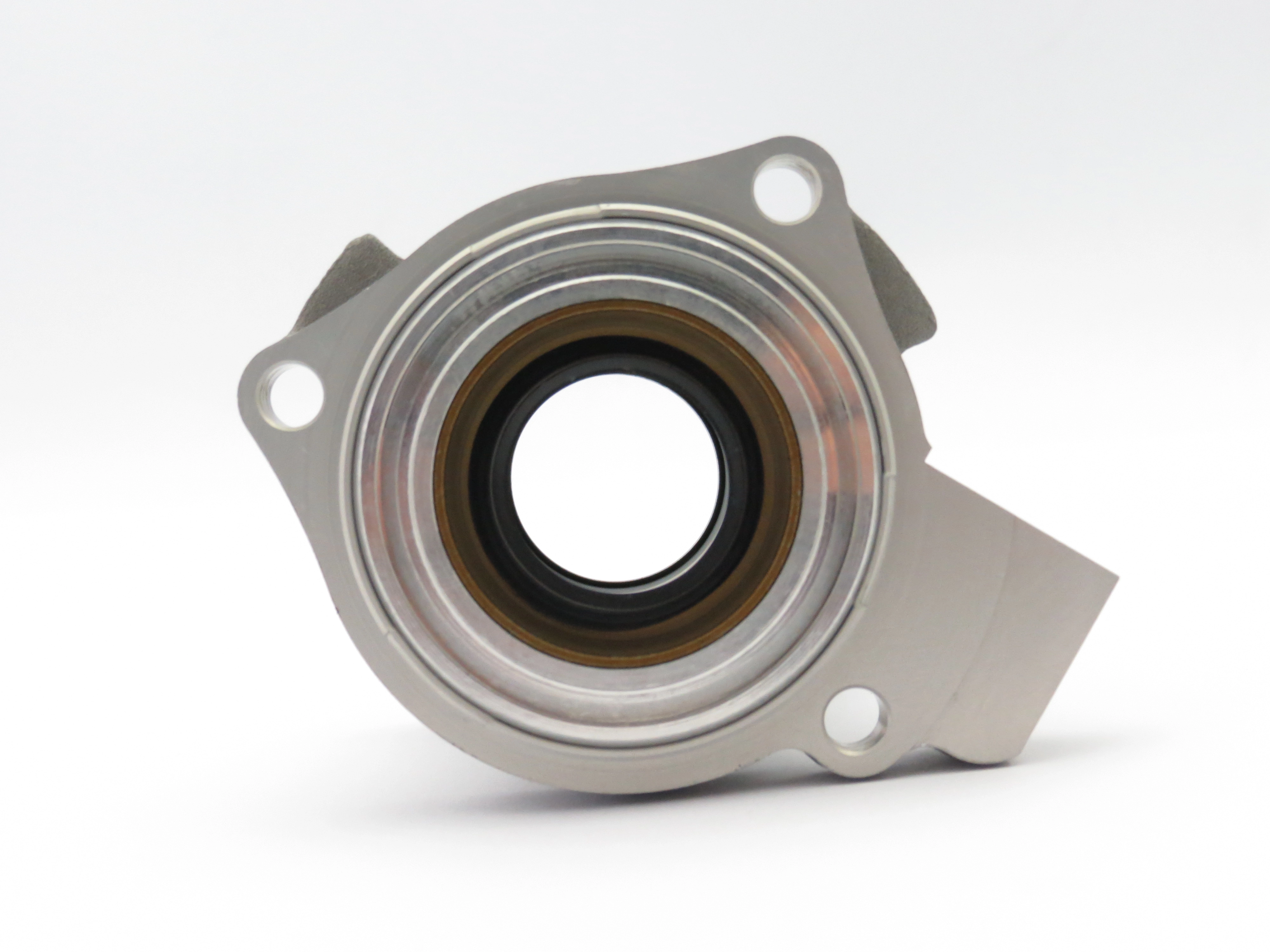 ATUADOR HIDRÁULICO EMBREAGEM - GM ASTRA 2.0 16V 99/03 - VECTRA 2.2 00/ - ZAFIRA 16V /04 - CÂMBIO F23