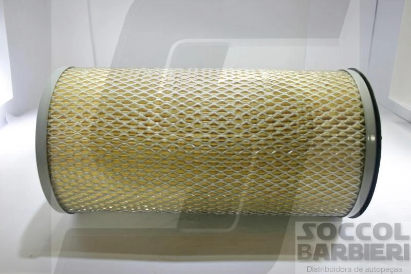 FILTRO AR MOTOR FORD F-1000/2000/4000 89/