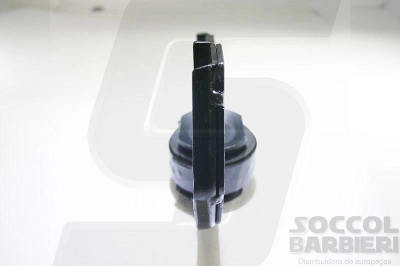SUPORTE DA BARRA TENSORA DIREITO GM CORSA 05.98/16 - CELTA 00/16 - PRISMA 06/12 - MORCEGUINHO