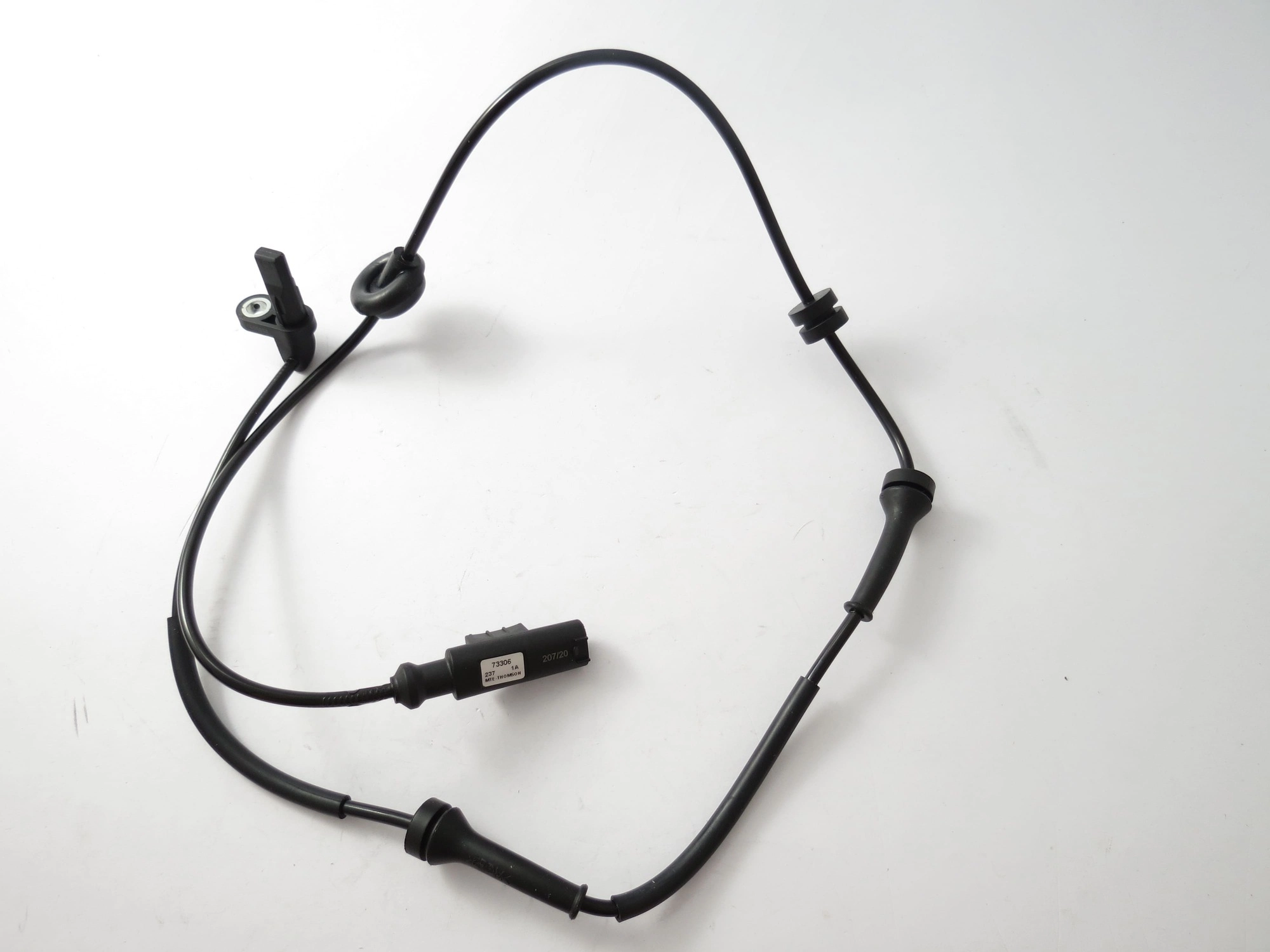 SENSOR DO ABS DIANTEIRO FIAT NOVO UNO 13/16 - GRAND SIENA 1.6 16V 13/14 - LD/LE