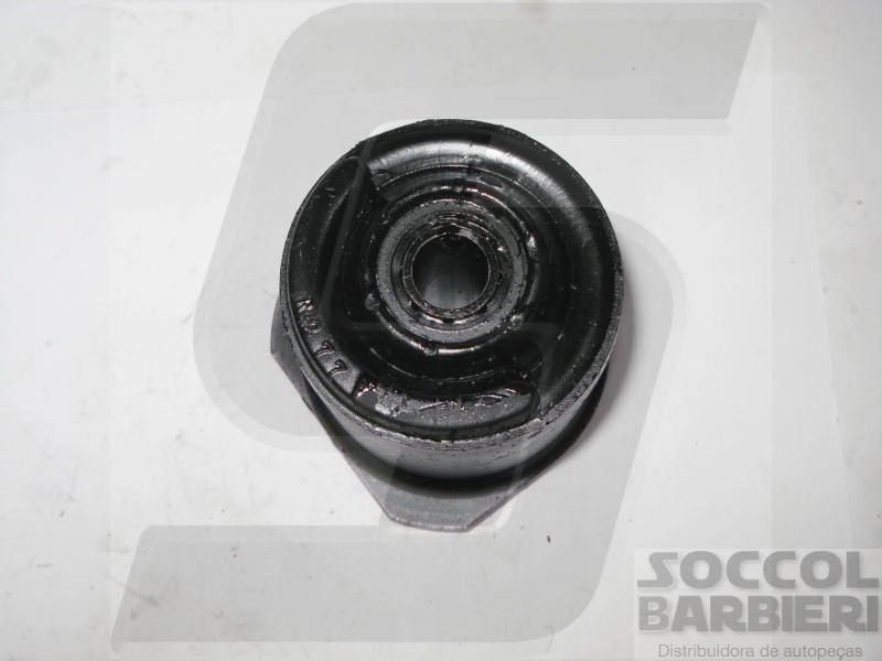 COXIM DIANTEIRO CABINE FORD CARGO 814/4331 - VW 7.100/40.300 - BUCHA DA BARRA TENSORA TROLLER