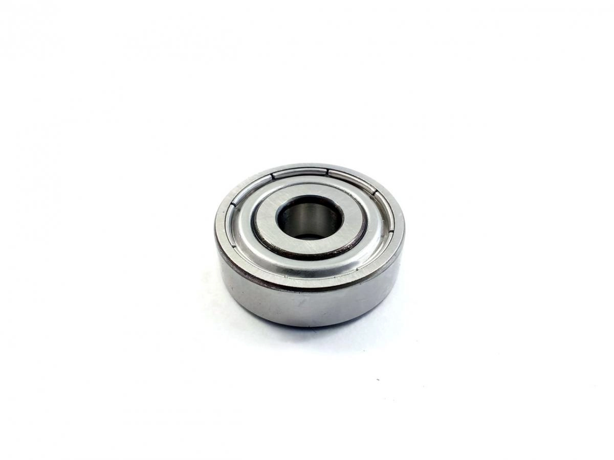 ROLAMENTO INDUSTRIAL - APLICAÇÕES DIVERSAS - SKF - 6X19X6MM