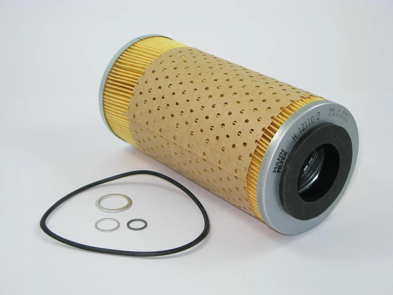 FILTRO OLEO ELEMENTO MB OM-447A OM-447LA