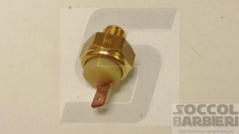 SENSOR DE TEMPERATURA - PARTIDA A FRIO - VW FUSCA/BRASILIA/KOMBI