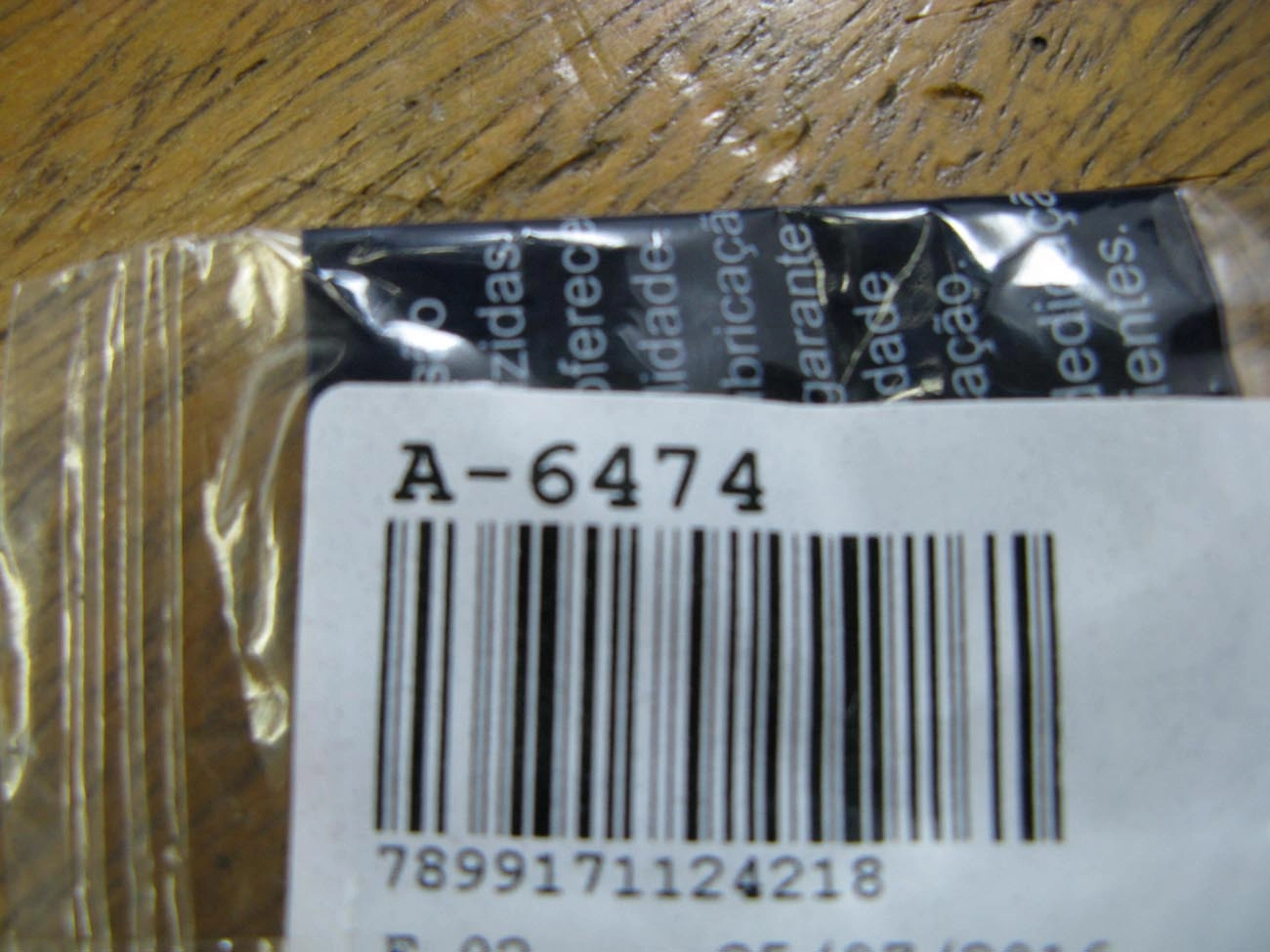 RETENTOR CAMBIO FORD FIESTA/KA/COURIER 1.0/1.3 - EIXO PILOTO