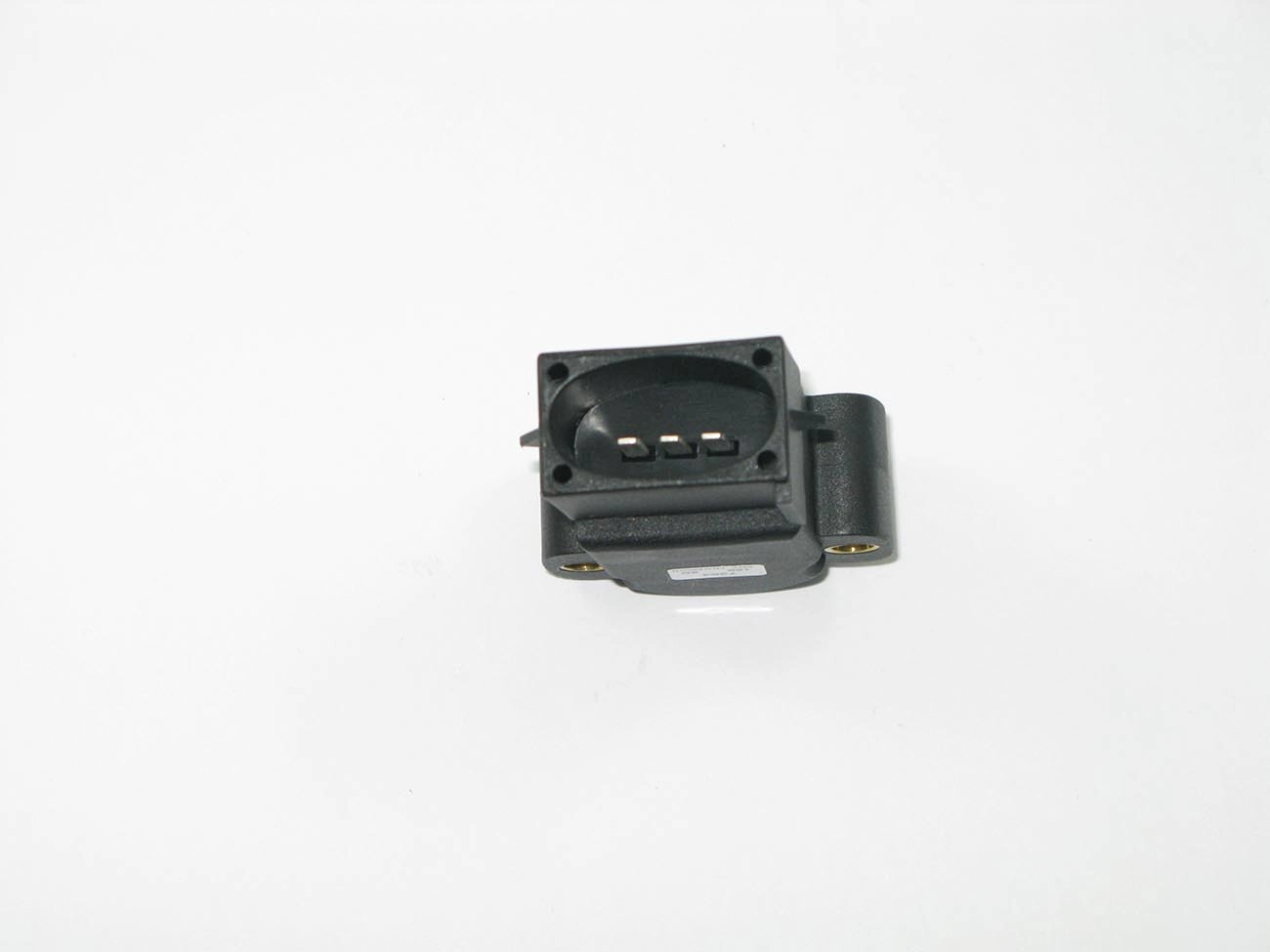 SENSOR POSICAO BORBOLETA FORD FIESTA/KA/COURIER 1.0/1.4/1.6 96/ - ENDURA/ZETEC