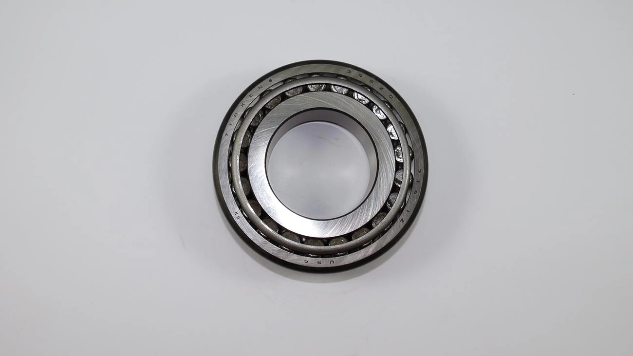 ROLAMENTO RODA VOLVO N-10/12 NL-10/12 B-10M - DIANTEIRO EXTERNO