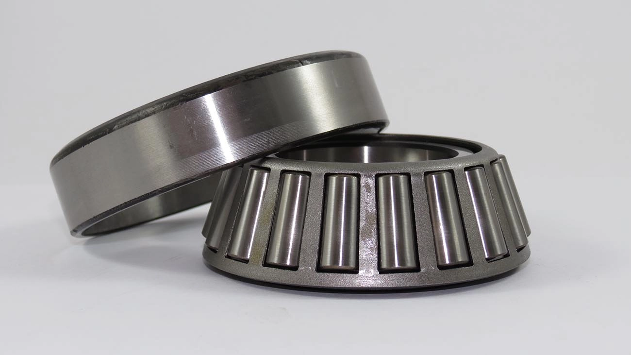 ROLAMENTO DIFERENCIAL PINHAO TRASEIRO FORD F-12000/14000 CARGO 1215/1415/22/1514/17/18/22 ROCKWELL DIANTE
