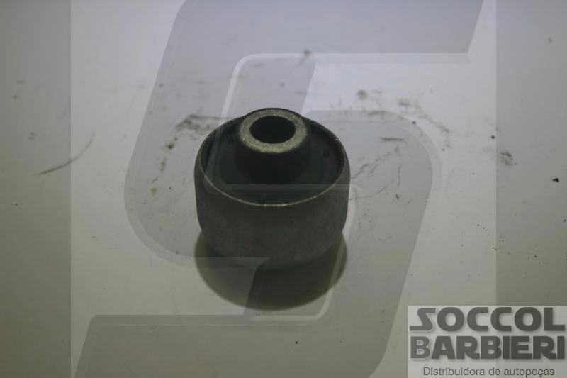 BUCHA DIANTEIRA BANDEJA SUSPENSÃO FORD/VW ESCORT/VERONA/LOGUS/POINTER 93/ FIESTA /95 KA 97/07