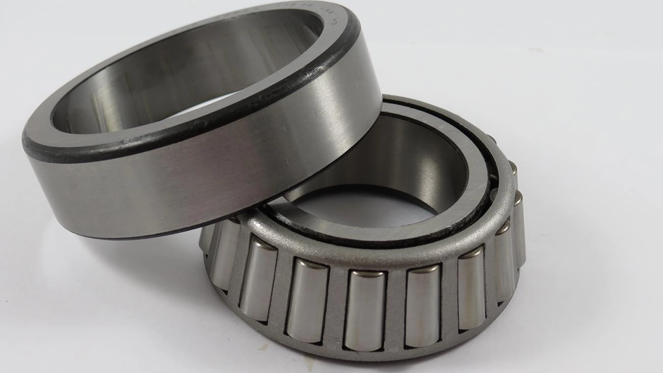 ROLAMENTO DIFERENCIAL LATERAL DIREITO/ESQUERDO P/ DIANTEIRO/T FORD F-100/1000 /89 F-75/JEEP/RURAL/GALAXIE