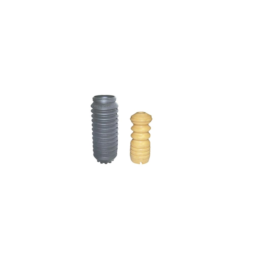 KIT AMORTECEDOR TRASEIRO VW GOL/PARATI 95/98 - SAVEIRO 97/98 - BATENTE E COIFA
