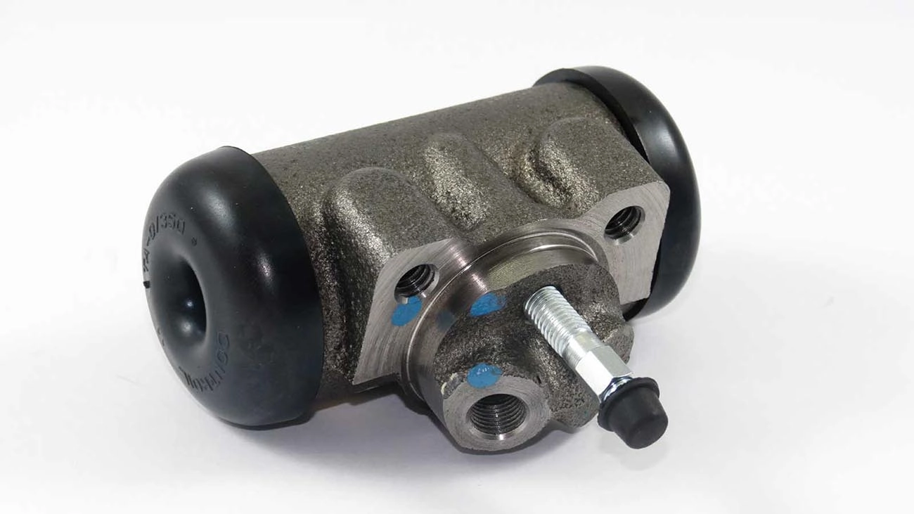 CILINDRO RODA TRASEIRA ESQUERDA GM A/C/D-40 85/97 - 6.100/6.150 98/ - 1-1/4 - 31,75MM