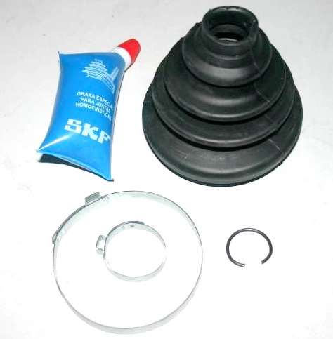 KIT REPARO HOMOCINÉTICA LADO RODA FIAT TEMPRA/TIPO 2.0 92/ EXCETO TURBO -  23X78X100MM