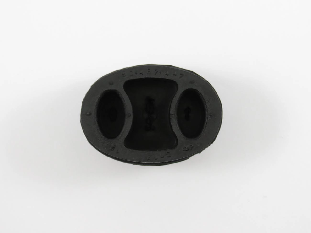 COXIM/SUPORTE DIANTEIRO ESCAPAMENTO/SILENCIOSO GM CORSA 94/02 SEDAN 95/03 WAGON 97/02 MONATANA 04/10