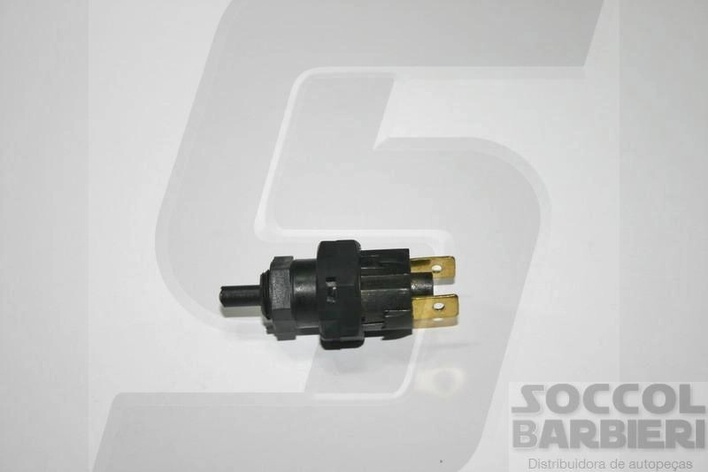 INTERRUPTOR FREIO VW FUSCA/BRASILIA/PASSAT/GOL/VOYAGE/SANTANA - P/PEDAL TODOS