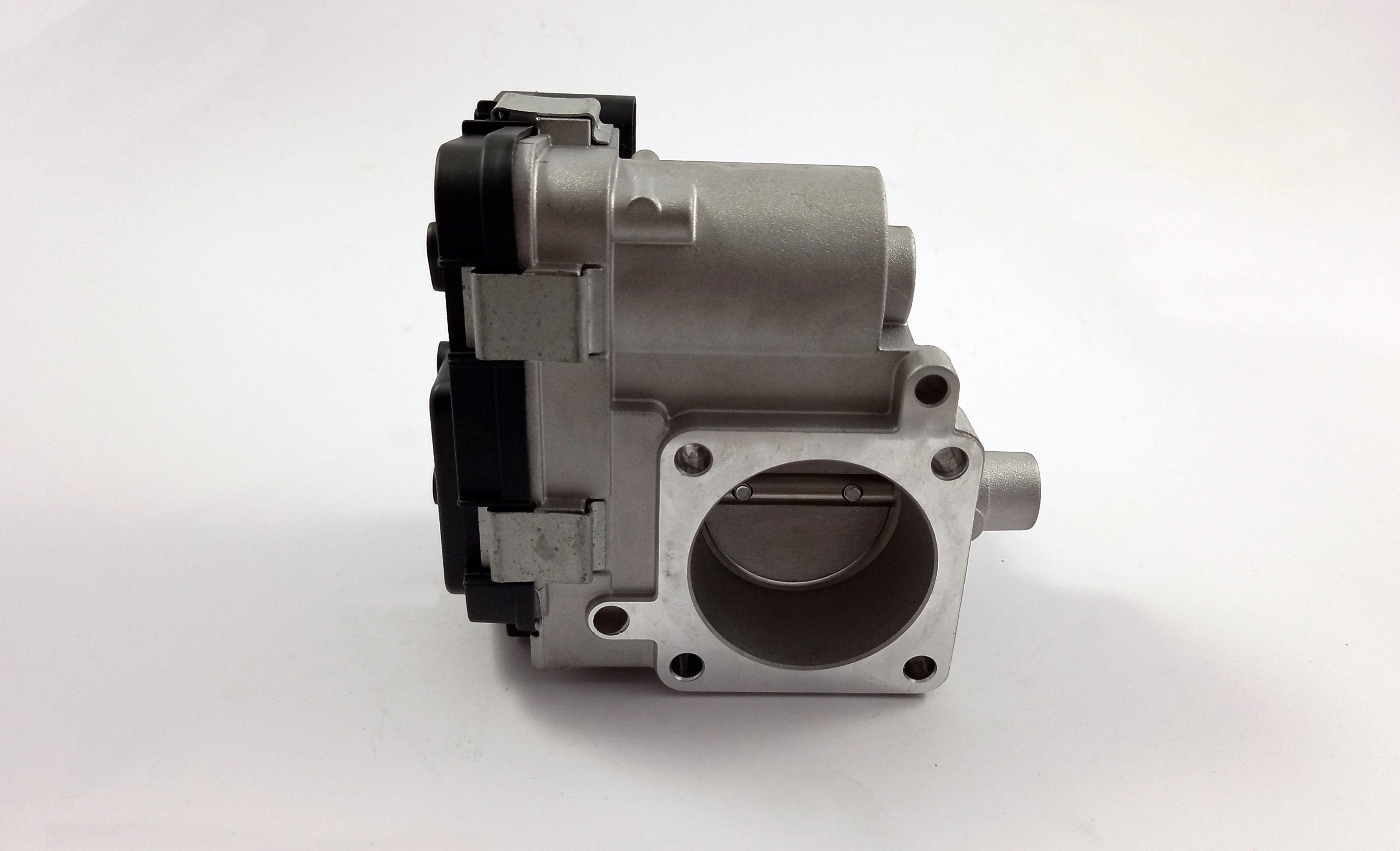CORPO DE BORBOLETA TBI  FIAT PALIO/SIENA/STRADA/IDEA/NOVO UNO 1.4 - TODOS