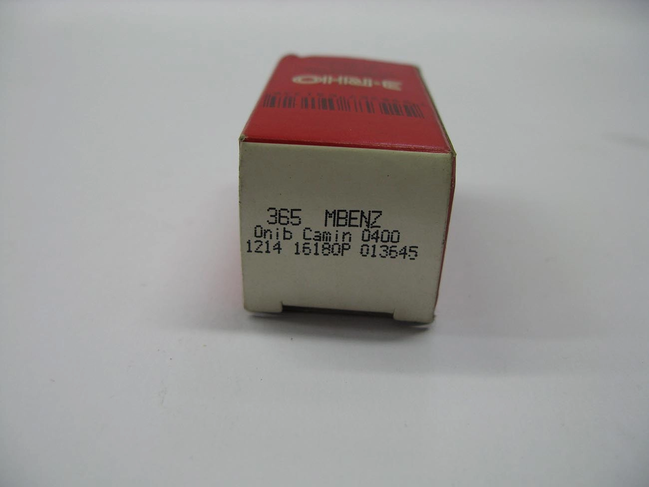 INTERRUPTOR LUZ FREIO MB 1214/1618/O-400 A AR