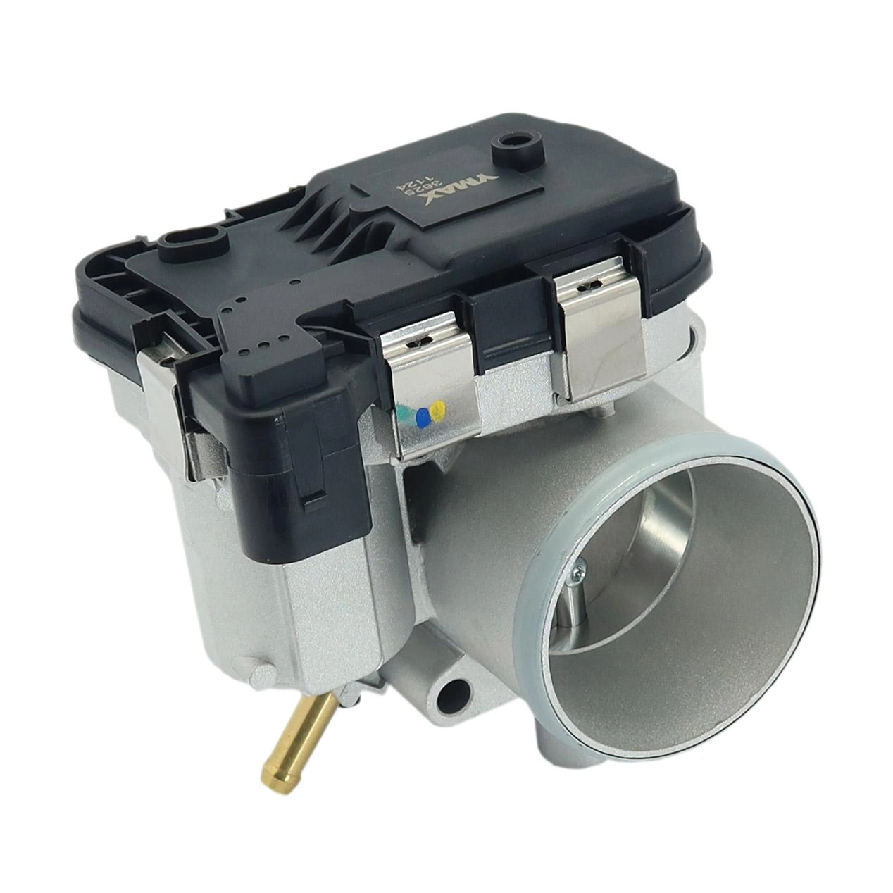 CORPO BORBOLETA TBI FIAT PALIO/SIENA/STRADA/IDEA/LINEA/PUNTO/DOBLO 1.8 16V 10/ - E.TORQ/E-TORQ