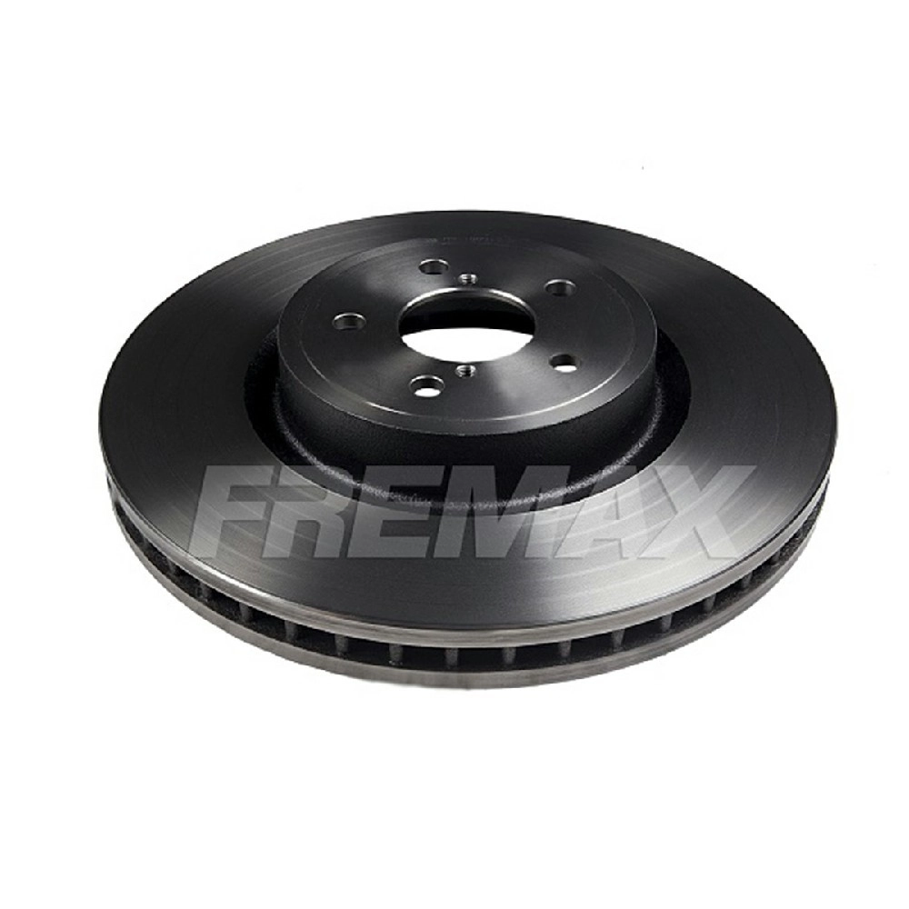 DISCO FREIO DIANTEIRO VENTILADO 316MM SUBARU FORESTER 2013/2018 OUTBACK 3.6 2009/2015