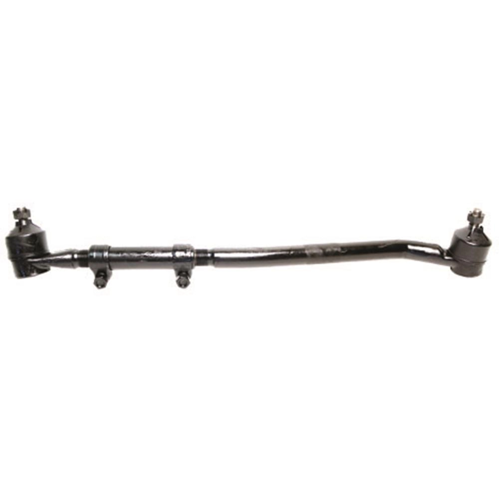BARRA DIREÇÃO 610MM DIRECAO FORD F-350/400/2000/4000 71/86 CURTA