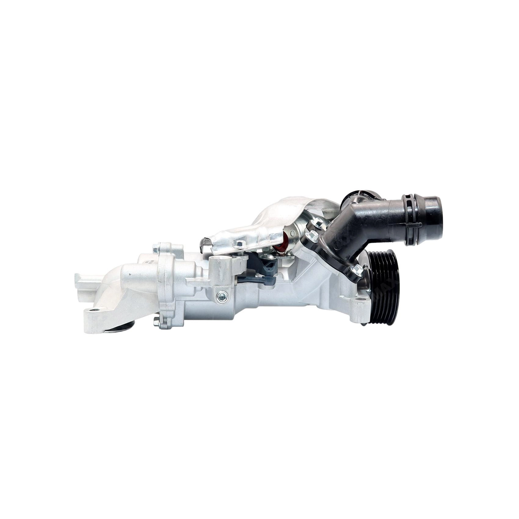 BOMBA DA AGUA  MB C180 1.6T 15/20 - C180 1.6T 13/14 - C200 2.0 15/17 - C300 2.0 17/18 - E250 2.0T 14