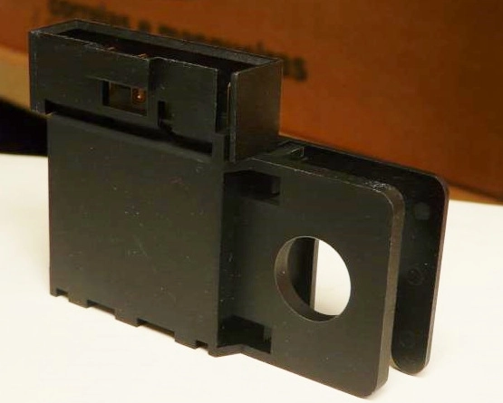 INTERRUPTOR LUZ FREIO GM S-10/BLAZER C/ABS