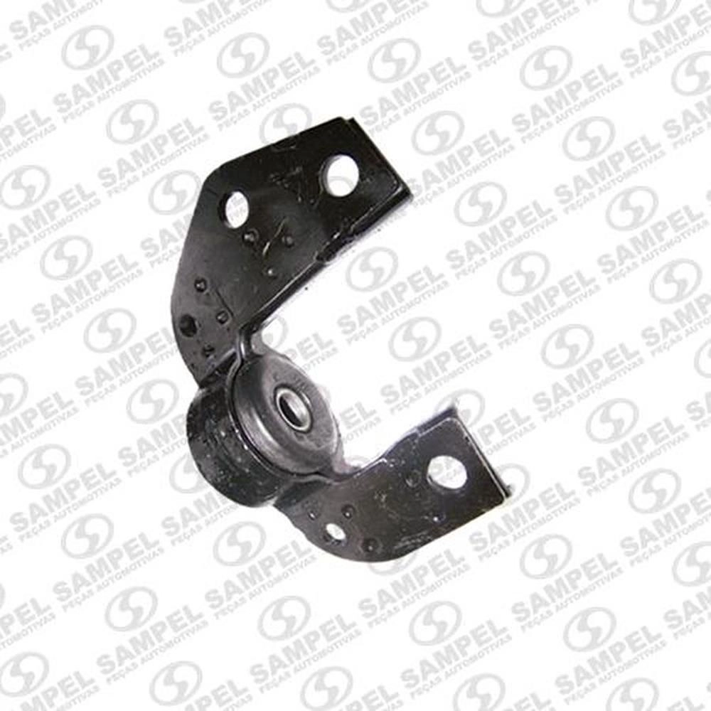 SUPORTE DA BARRA TENSORA ESQUERDO GM CORSA /05.98 - MORCEGUINHO