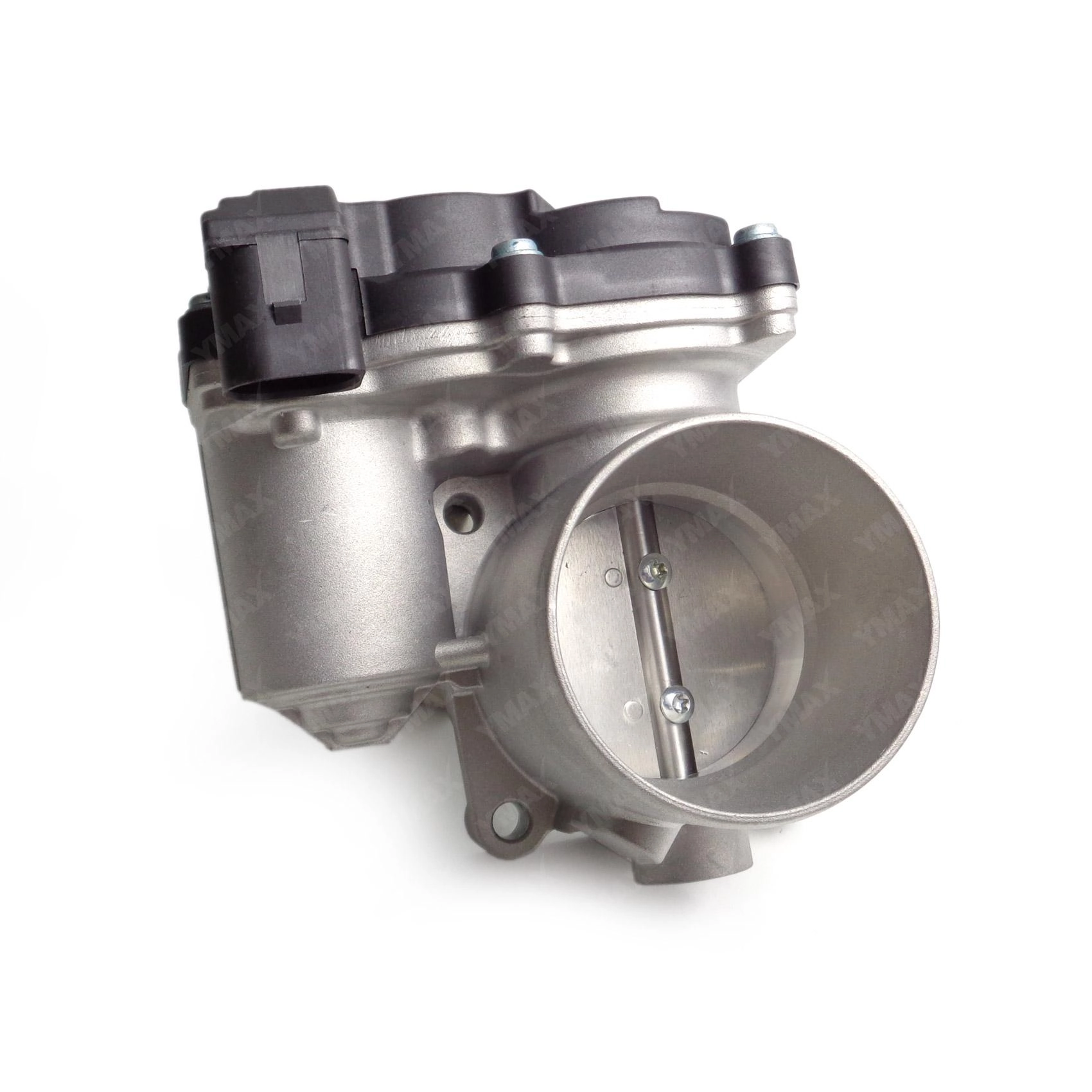 CORPO BORBOLETA TBI VW CROSSFOX/FOX/GOL/GOLF/POLO/SAVEIRO/VIRTUS 1.6 16V 2010/ - CONECTOR 6 PINOS