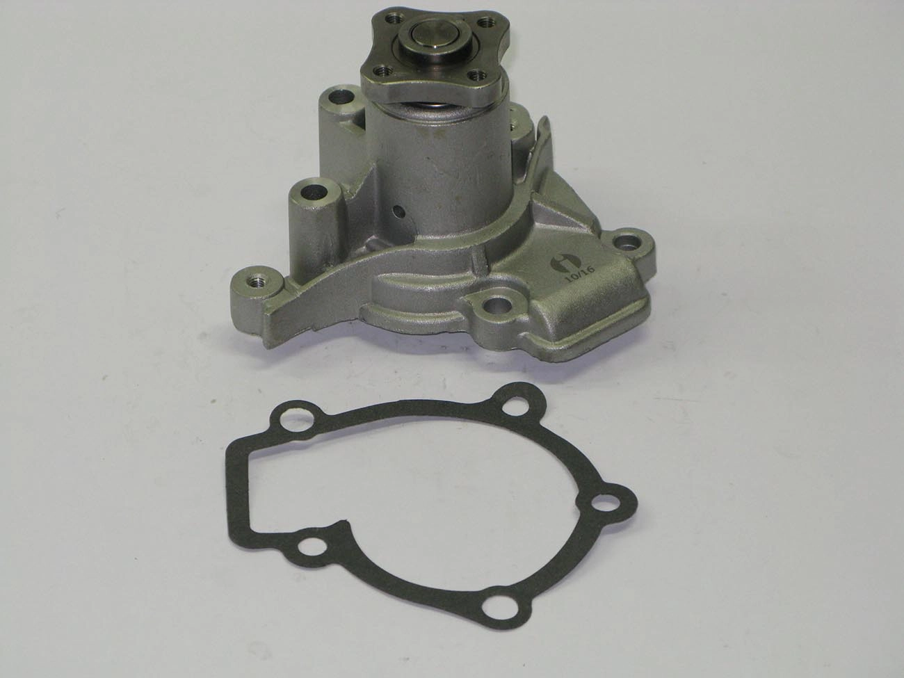 BOMBA AGUA HYUNDAI I30 2.0 08/ - TUCSON 2.0 04/10 - ELANTRA 1.8/2.0 95/07 - SPORTAGE 2.0 16V 02/05