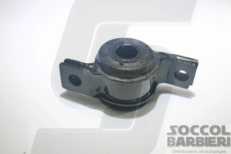 BUCHA TRASEIRA DIREITA DA BANDEJA DIANTEIRA FIAT TIPO/TEMPRA SW/MAREA/BRAVA - FURO 20,9MM