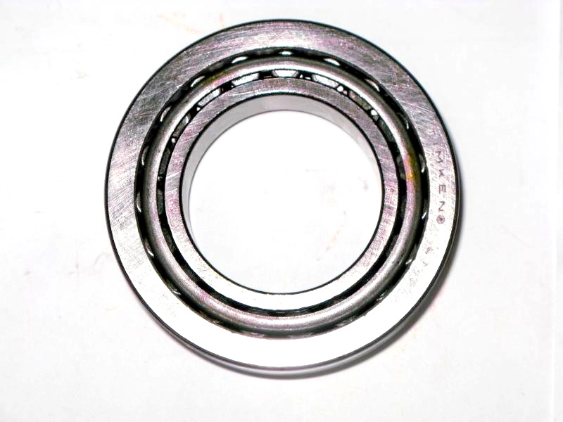 ROLAMENTO DIFERENCIAL GM C-10/OPALA 501349/314 - LATERAL