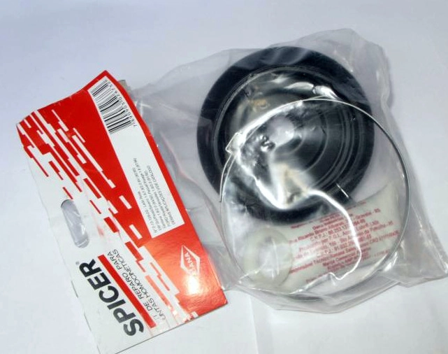 KIT REPARO COIFA HOMOCINÉTICA LADO RODA VW PASSAT 74/89 GOL G1/G2 /97 G3 /05 PARATI/SAVEIRO 82/95 20X76