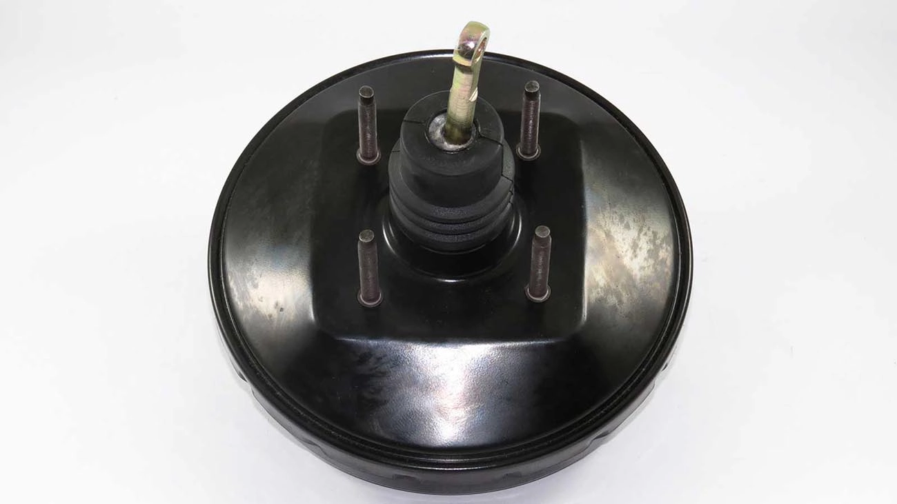 SERVO FREIO FIAT TEMPRA 2.0 92/99 C/ABS 200MM