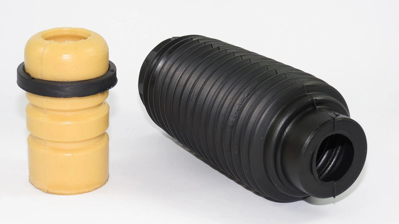 KIT AMORTECEDOR DIANTEIRO CITROEN NOVO C3 12/ - C4 CACTUS 18/ - AIRCROSS 11/ - BATENTE E COIFA