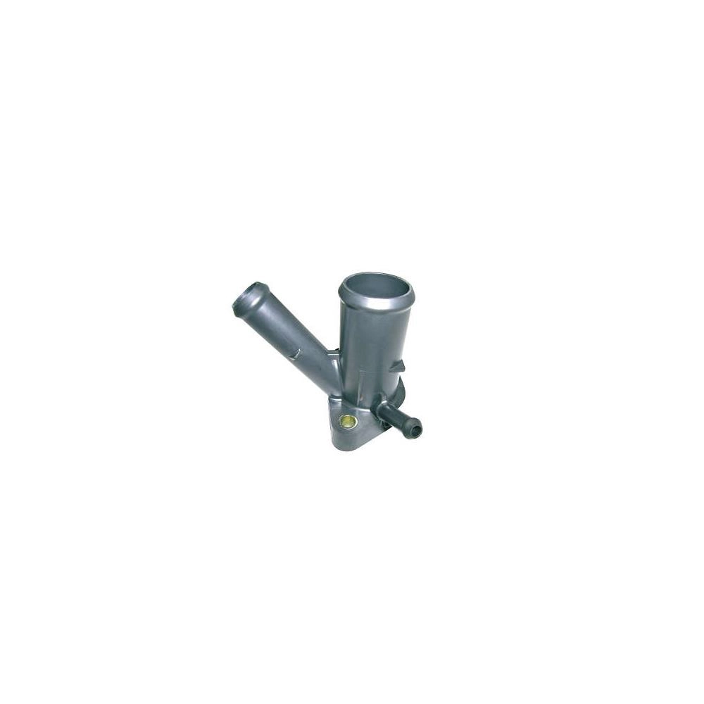 FLANGE AGUA CABECOTE - TOYOTA ETIOS 2012/2014 1.3/1.5 16V