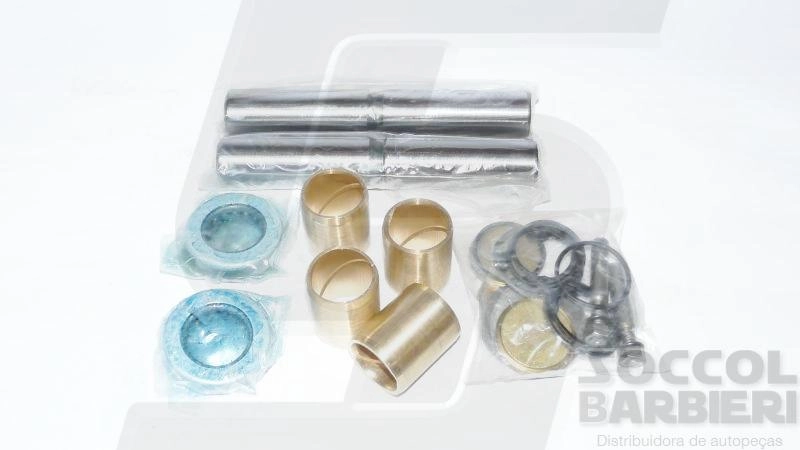 EMBUCHAMENTO MB 809/812/912/913