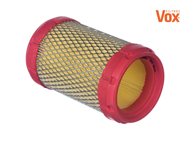 FILTRO AR MOTOR RENAULT CLIO 1.0 8V 2000/2001 KANGOO 97/