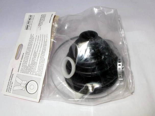 KIT REPARO COIFA HOMOCINÉTICA LADO RODA VW SANTANA/LOGUS/POINTER 93/ 22X81X84MM