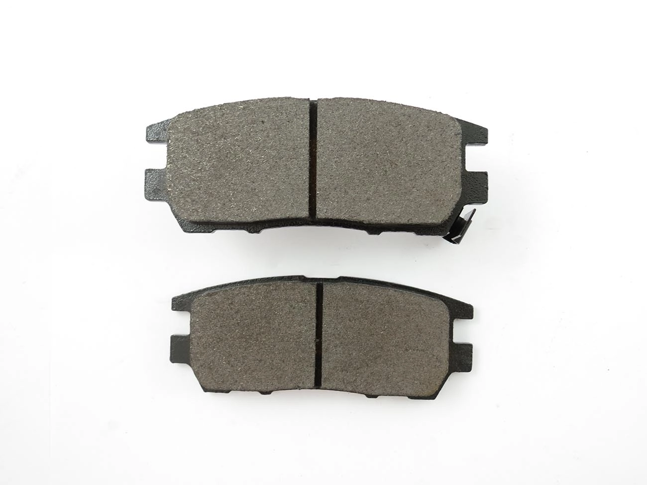 PASTILHA FREIO RODA TRASEIRA MITSUBISHI L-300 95/99 MONTERO/PAJERO 92/94