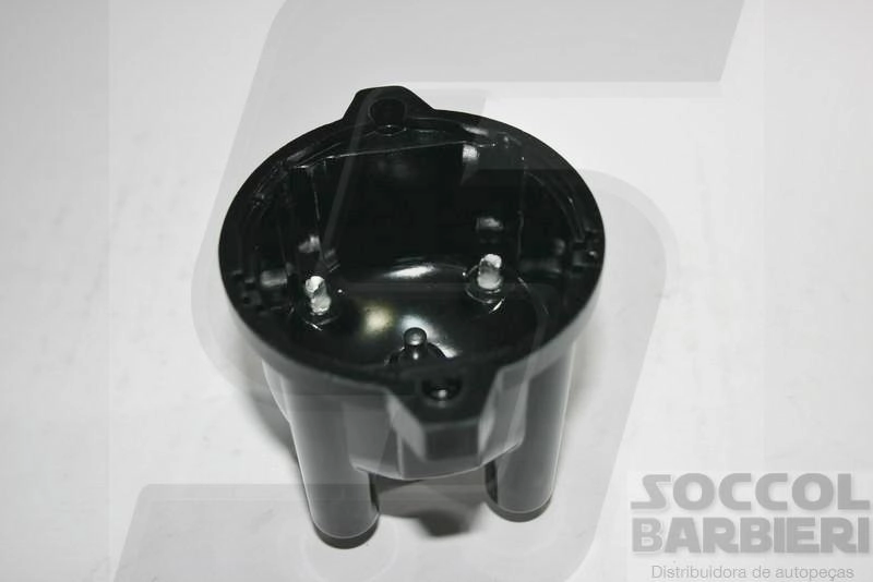 TAMPA DISTRIBUIDOR VW FUSCA/BRASILIA/VARIANT/KOMBI 74/ C/PLATINADO