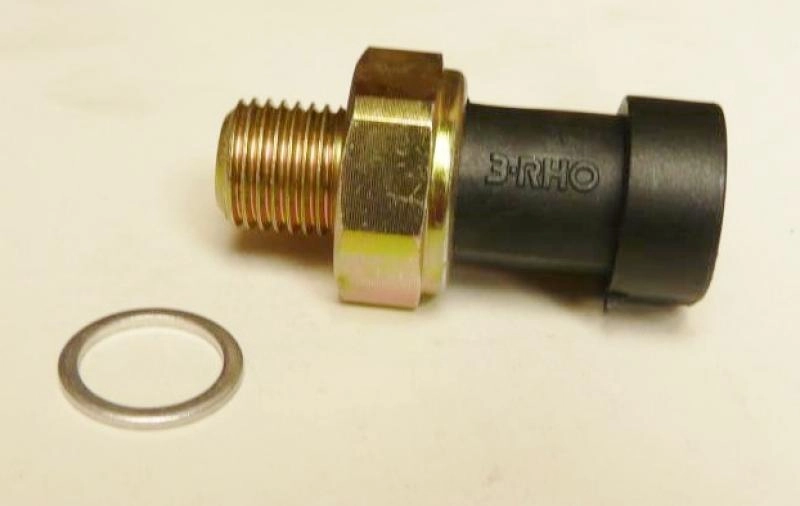 INTERRUPTOR PRESSÃO ÓLEO OLEO GM ASTRA/CELTA/CORSA/MONZA/OMEGA/VECTRA 3 TERMINAIS GASOLINA