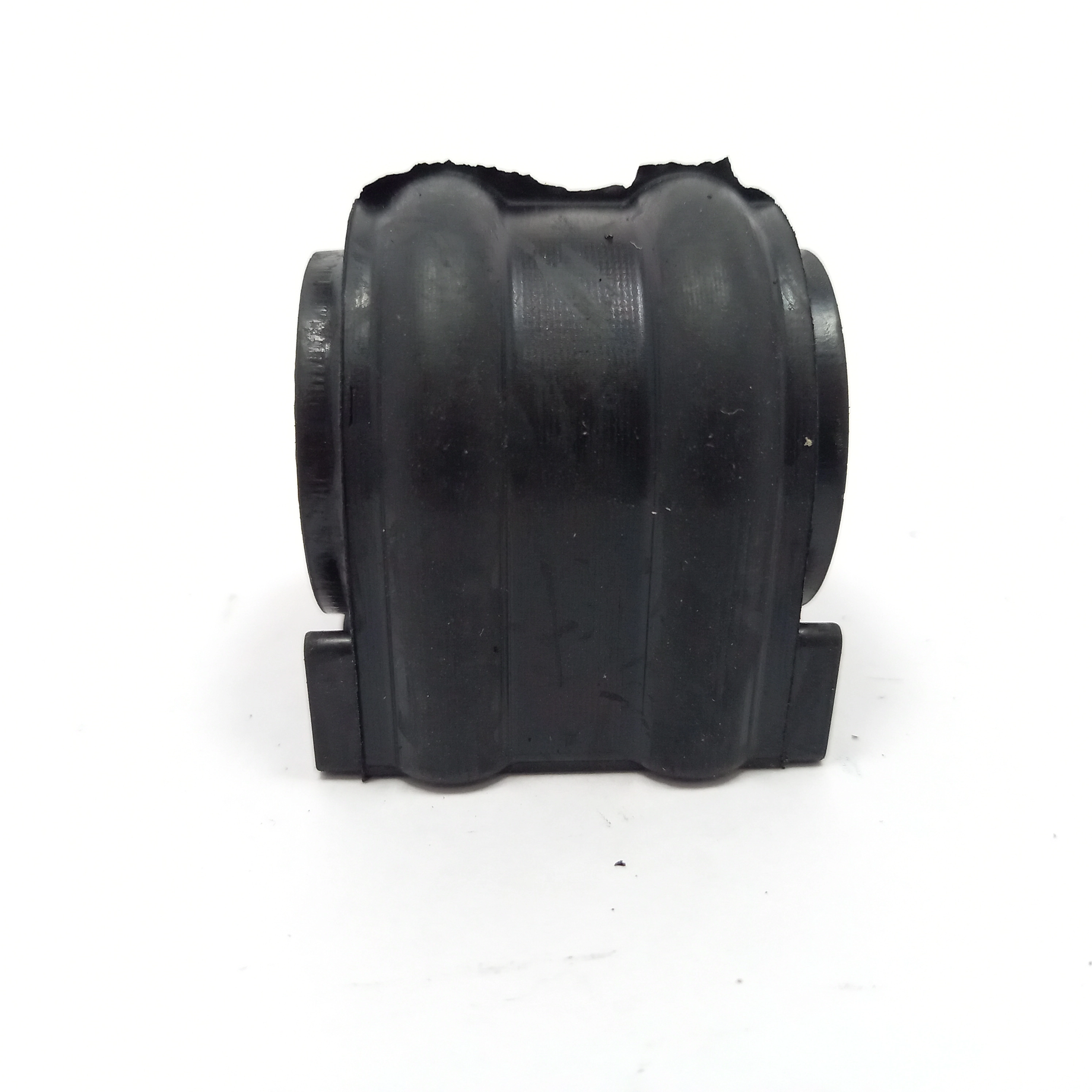 BUCHA ESTABILIZADOR DIANTEIRO HYUNDAI AZERA 11/ - I30/SANTA FE 12/ - KIA SOUL 13/20 - FURO 20MM