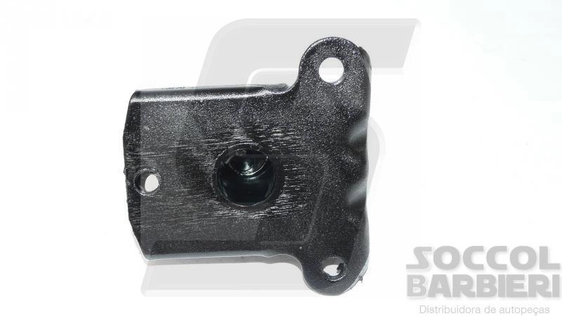 COXIM DIANTEIRO SUSPENSÃO MOTOR GM A/C/D-10/20 85/92 D-40/SILVERADO