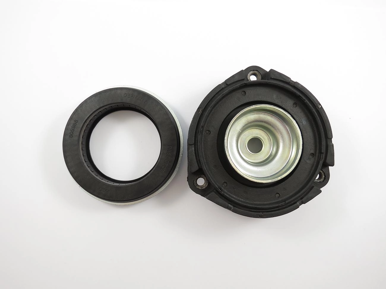 COXIM AMORTECEDOR VW FOX 2003/ - NOVO POLO 2002/ - DIANTEIRO C/ROL INA