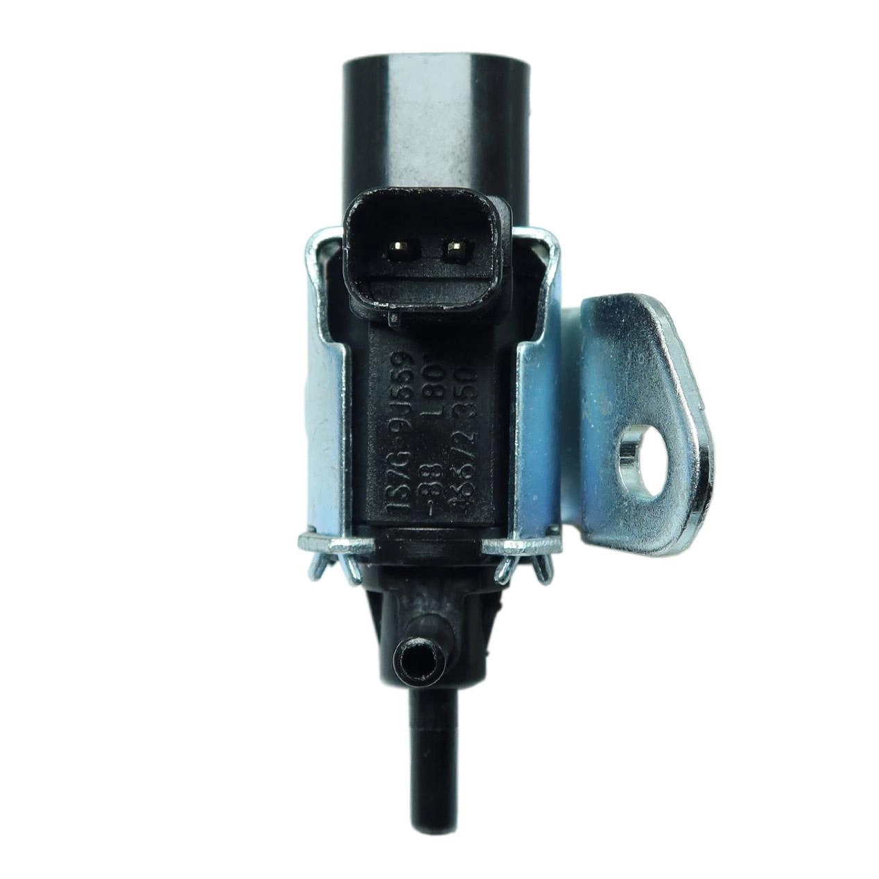 VALVULA CANISTER FORD FUSION 2.3 16V 06/09 - FUSION 2.5 10/12
